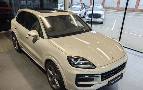 Porsche Cayenne III, 2025 год, 22 990 000 рублей, 6 фотография