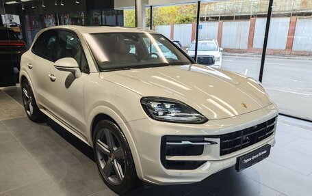 Porsche Cayenne III, 2025 год, 22 990 000 рублей, 9 фотография