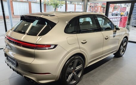 Porsche Cayenne III, 2025 год, 22 990 000 рублей, 12 фотография