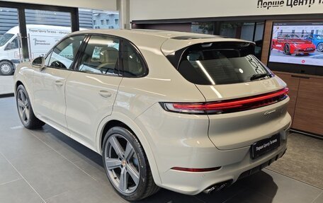 Porsche Cayenne III, 2025 год, 22 990 000 рублей, 8 фотография