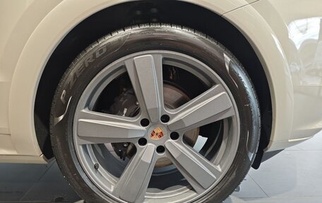 Porsche Cayenne III, 2025 год, 22 990 000 рублей, 15 фотография