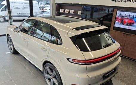 Porsche Cayenne III, 2025 год, 22 990 000 рублей, 10 фотография