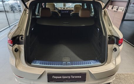 Porsche Cayenne III, 2025 год, 22 990 000 рублей, 14 фотография