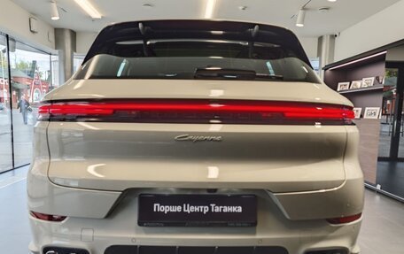 Porsche Cayenne III, 2025 год, 22 990 000 рублей, 13 фотография