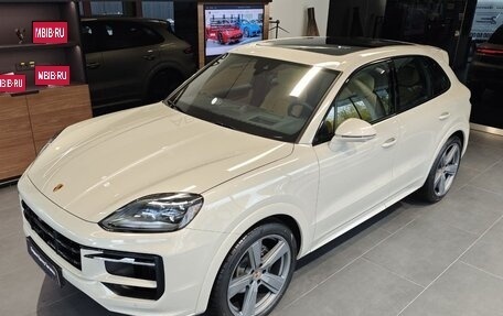 Porsche Cayenne III, 2025 год, 22 990 000 рублей, 4 фотография