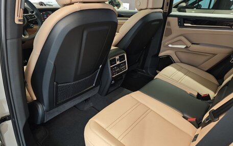 Porsche Cayenne III, 2025 год, 22 990 000 рублей, 24 фотография