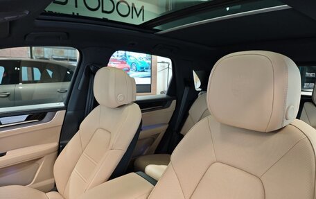 Porsche Cayenne III, 2025 год, 22 990 000 рублей, 22 фотография