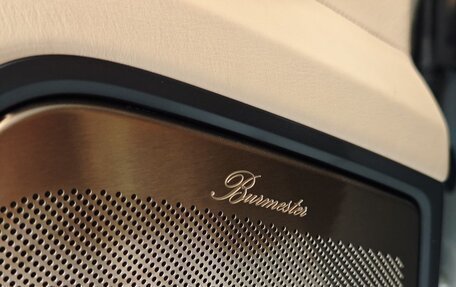 Porsche Cayenne III, 2025 год, 22 990 000 рублей, 17 фотография