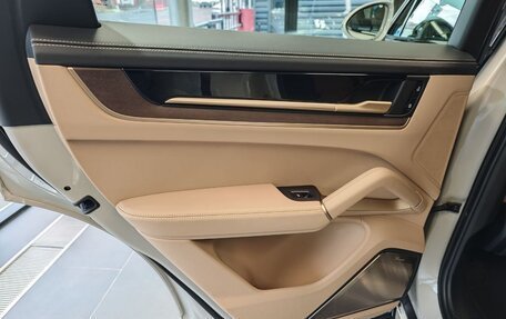 Porsche Cayenne III, 2025 год, 22 990 000 рублей, 19 фотография