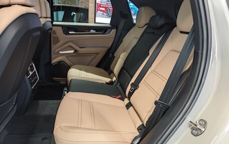 Porsche Cayenne III, 2025 год, 22 990 000 рублей, 25 фотография