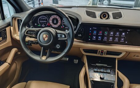 Porsche Cayenne III, 2025 год, 22 990 000 рублей, 30 фотография