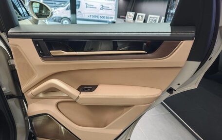 Porsche Cayenne III, 2025 год, 22 990 000 рублей, 20 фотография