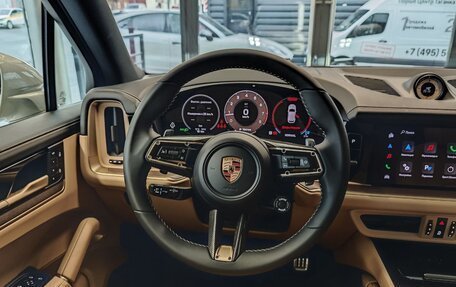 Porsche Cayenne III, 2025 год, 22 990 000 рублей, 31 фотография