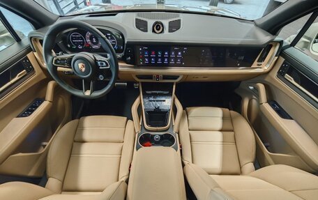 Porsche Cayenne III, 2025 год, 22 990 000 рублей, 29 фотография