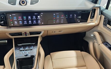 Porsche Cayenne III, 2025 год, 22 990 000 рублей, 32 фотография