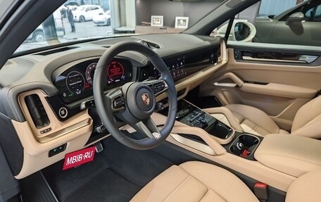 Porsche Cayenne III, 2025 год, 22 990 000 рублей, 21 фотография