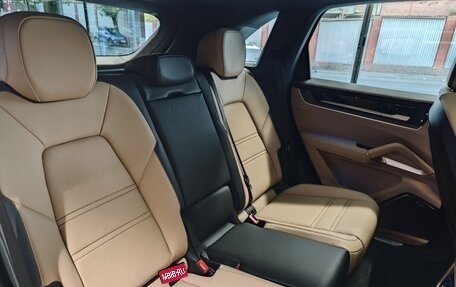 Porsche Cayenne III, 2025 год, 22 990 000 рублей, 27 фотография