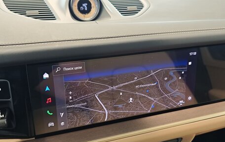 Porsche Cayenne III, 2025 год, 22 990 000 рублей, 35 фотография