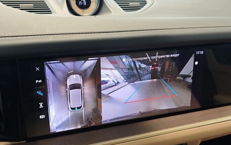 Porsche Cayenne III, 2025 год, 22 990 000 рублей, 36 фотография