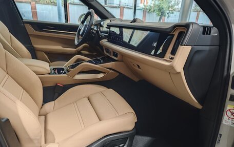 Porsche Cayenne III, 2025 год, 22 990 000 рублей, 33 фотография