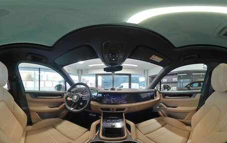 Porsche Cayenne III, 2025 год, 22 990 000 рублей, 37 фотография