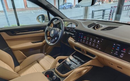 Porsche Cayenne III, 2025 год, 22 990 000 рублей, 38 фотография