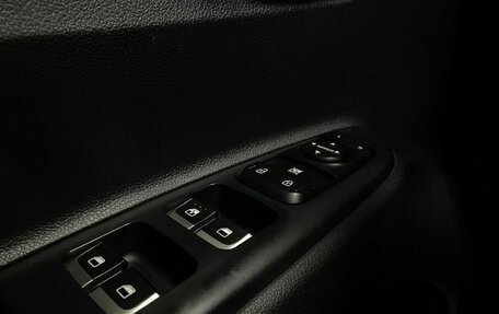 KIA Rio IV, 2018 год, 1 202 000 рублей, 6 фотография