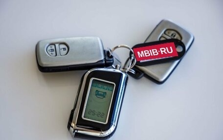 Toyota Land Cruiser 200, 2010 год, 3 289 000 рублей, 12 фотография