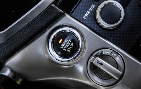 Toyota Land Cruiser 200, 2010 год, 3 289 000 рублей, 17 фотография