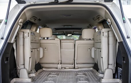 Toyota Land Cruiser 200, 2010 год, 3 289 000 рублей, 22 фотография