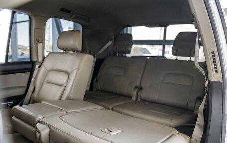 Toyota Land Cruiser 200, 2010 год, 3 289 000 рублей, 23 фотография