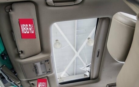Toyota Land Cruiser 200, 2010 год, 3 289 000 рублей, 16 фотография