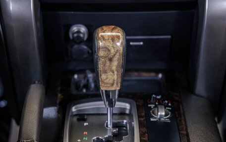 Toyota Land Cruiser 200, 2010 год, 3 289 000 рублей, 34 фотография