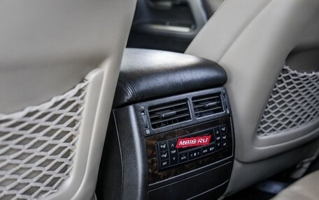Toyota Land Cruiser 200, 2010 год, 3 289 000 рублей, 21 фотография