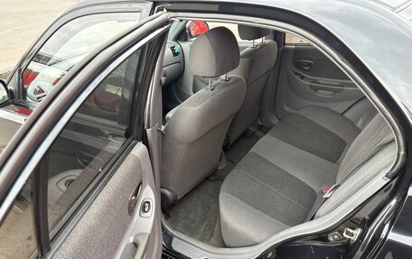 Hyundai Accent II, 2009 год, 535 000 рублей, 8 фотография