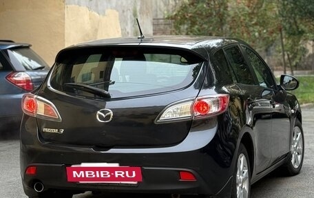 Mazda 3, 2009 год, 850 000 рублей, 4 фотография