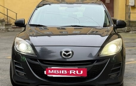 Mazda 3, 2009 год, 850 000 рублей, 2 фотография