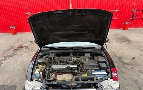 Hyundai Accent II, 2009 год, 535 000 рублей, 13 фотография