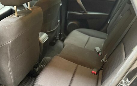 Mazda 3, 2009 год, 850 000 рублей, 7 фотография