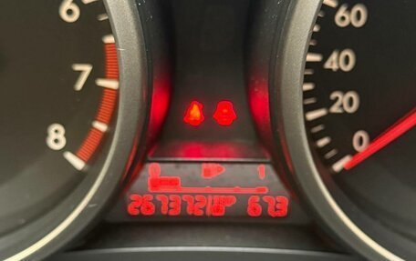 Mazda 3, 2009 год, 850 000 рублей, 8 фотография