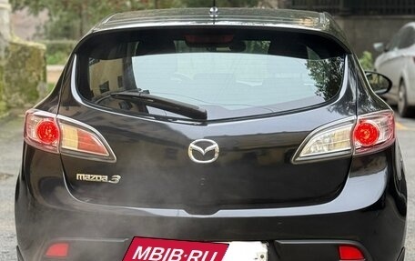 Mazda 3, 2009 год, 850 000 рублей, 5 фотография