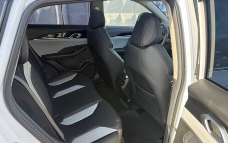 Geely Coolray I, 2023 год, 2 100 000 рублей, 4 фотография