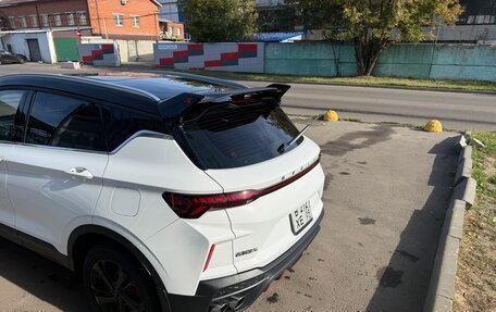 Geely Coolray I, 2023 год, 2 100 000 рублей, 7 фотография