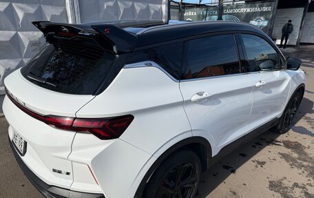 Geely Coolray I, 2023 год, 2 100 000 рублей, 5 фотография