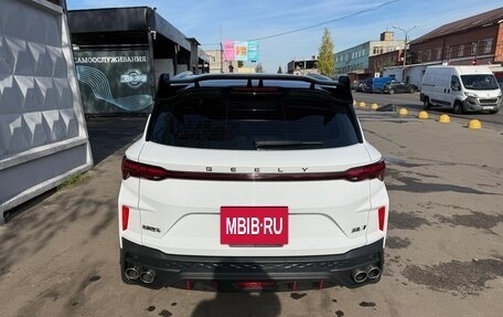Geely Coolray I, 2023 год, 2 100 000 рублей, 6 фотография