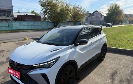 Geely Coolray I, 2023 год, 2 100 000 рублей, 8 фотография