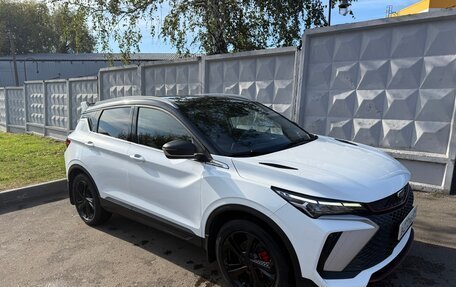 Geely Coolray I, 2023 год, 2 100 000 рублей, 10 фотография