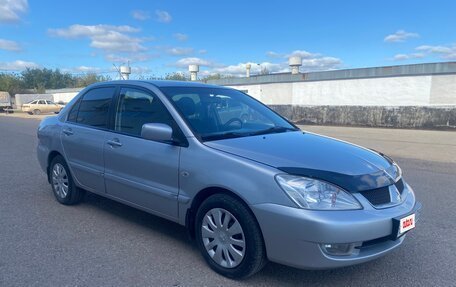 Mitsubishi Lancer IX, 2009 год, 430 000 рублей, 2 фотография