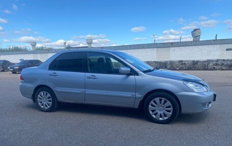 Mitsubishi Lancer IX, 2009 год, 430 000 рублей, 3 фотография