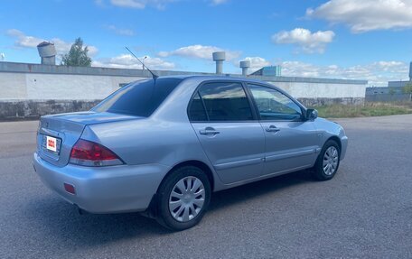 Mitsubishi Lancer IX, 2009 год, 430 000 рублей, 4 фотография